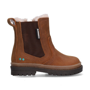 BunniesJR Toby Trail // Cognac