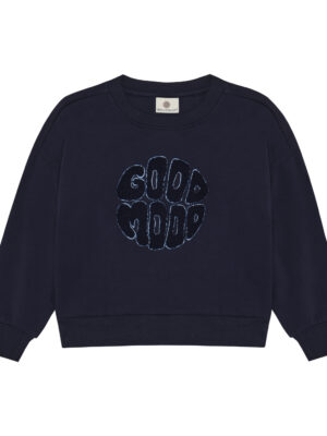 EnfantDK Sweatshirt // Parisian Night