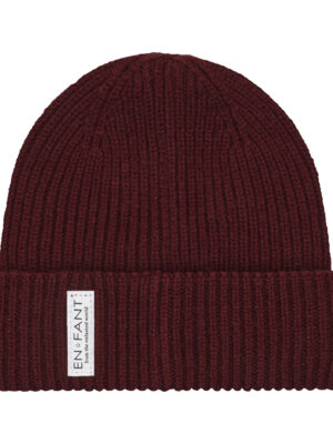 EnfantDK Beanie // Port Royale