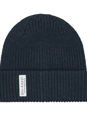 EnfantDK Beanie // Parisian Night