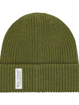 EnfantDK Beanie // Mayflower