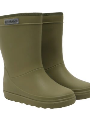 EnfantDK Thermo Boot // Mayflower