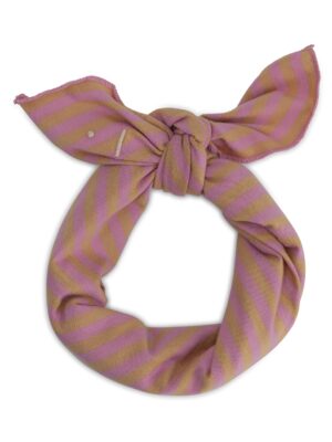 Gray Label Multi Swaddle – Scarf // Bubblegum - Cookie