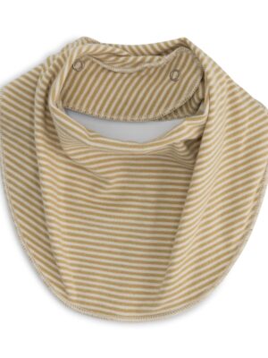 Gray Label Baby BIB // Cookie – Cream