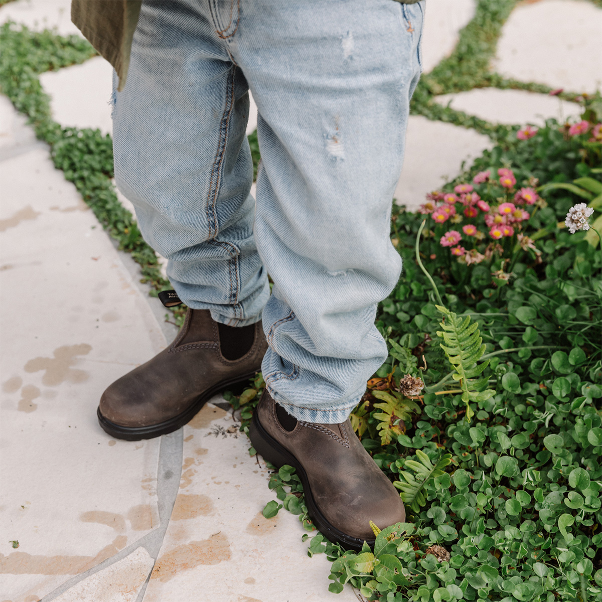 Blundstone #2651 // Clay - Afbeelding 4
