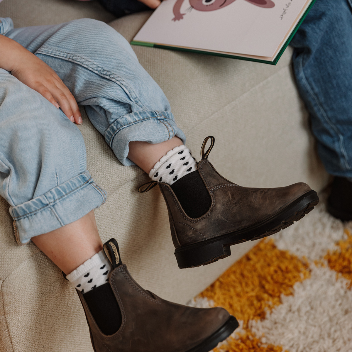 Blundstone #2651 // Clay - Afbeelding 5
