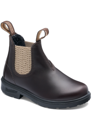 Blundstone #2653 // Brown - Sand