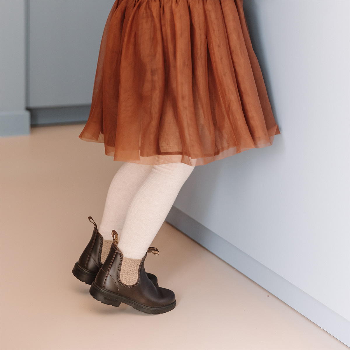 Blundstone #2653 // Brown - Sand - Afbeelding 3