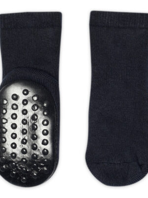 GoBabyGo Anti - Slip Sokken // Navy
