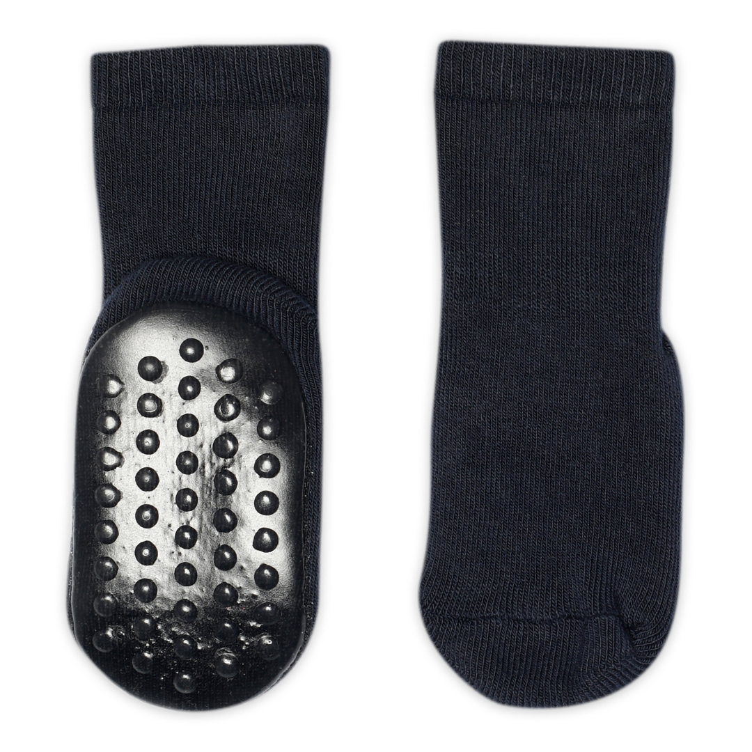 GoBabyGo Anti - Slip Sokken // Navy