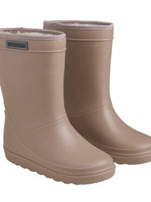 EnfantDK Thermo Boot // Portabella