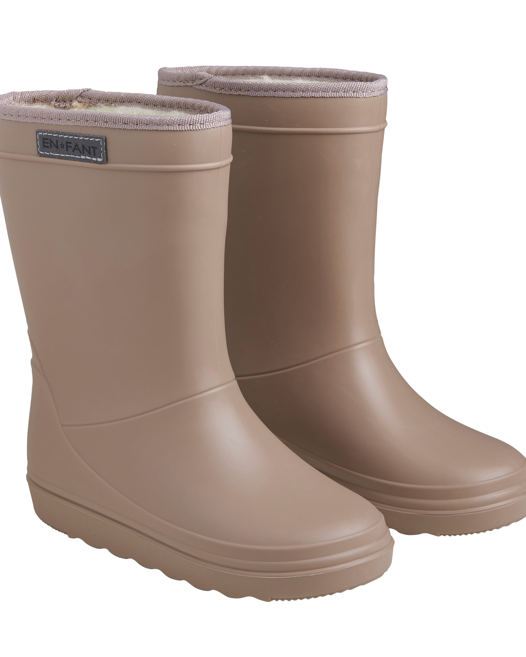 EnfantDK Thermo Boot // Portabella