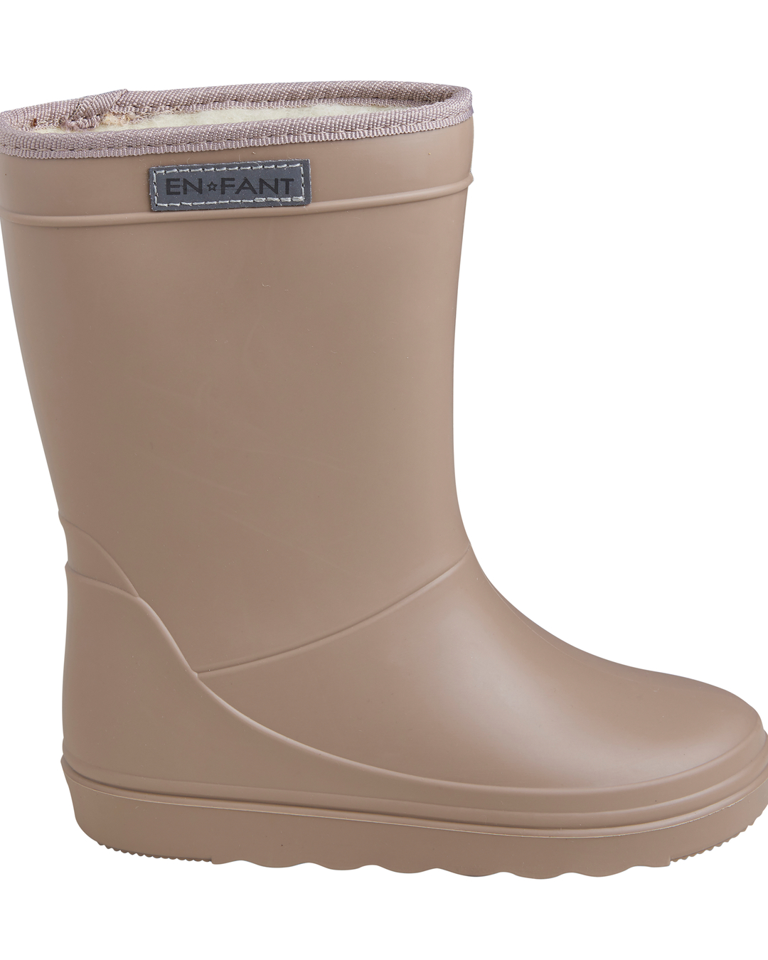 EnfantDK Thermo Boot // Portabella - Afbeelding 2