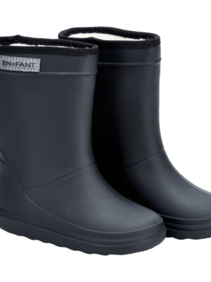 EnfantDK Thermo Boot // Blue Night