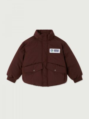 American Vintage Donsjas Wawiz // Buche