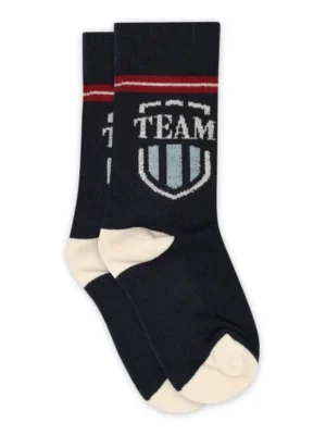 MP Denmark Emil Socks // Navy